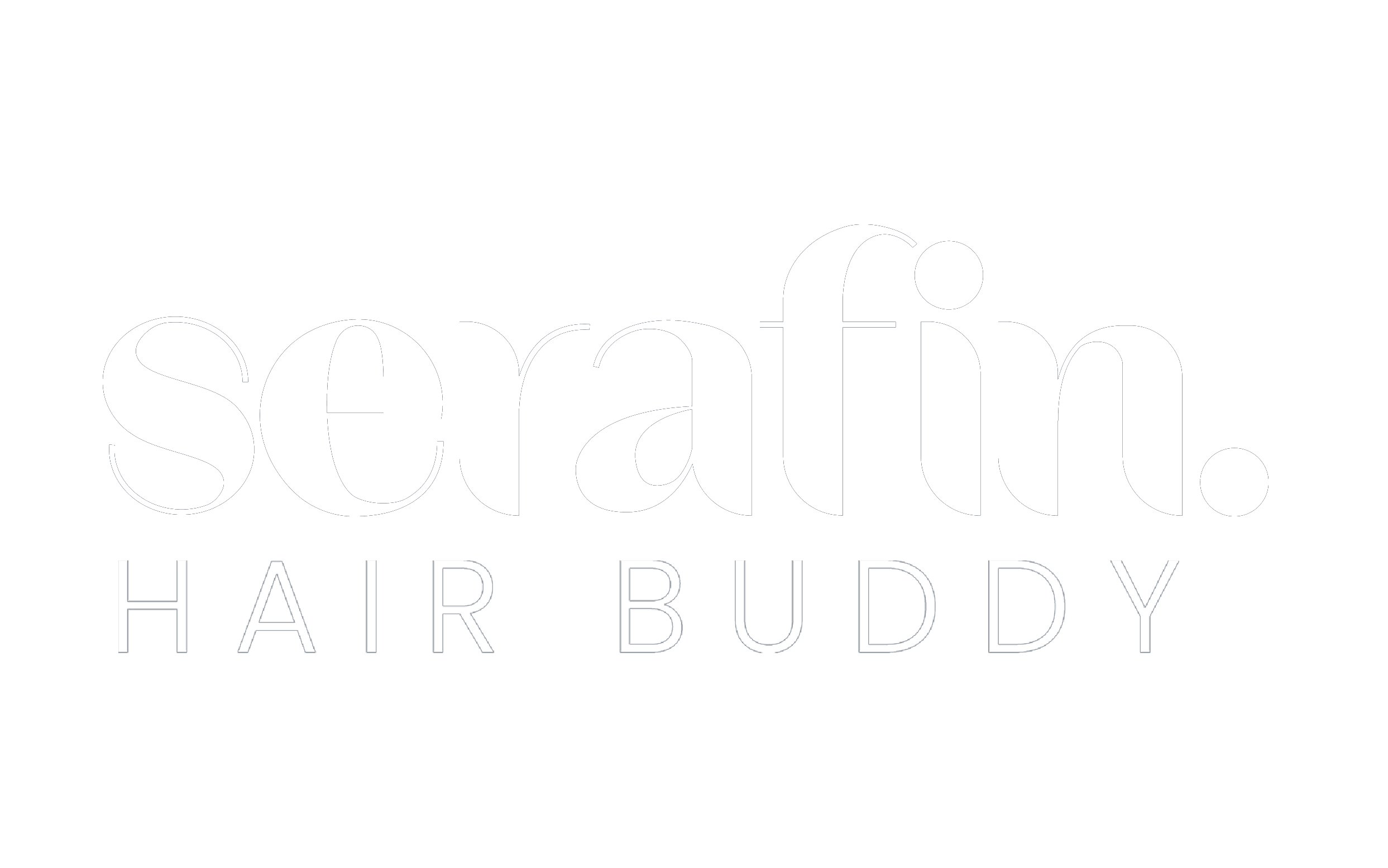 Serafin Hair Buddy